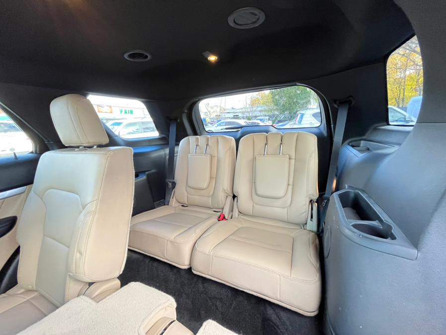 2017 Ford Explorer XLT. CLEAN CARFAX!!!, available for sale in Rosedale, New York | Sunrise Auto Sales. Rosedale, New York 2017 Ford Explorer XLT. CLEAN CARFAX!!!, available for sale in Rosedale, New York | Sunrise Auto Sales. Rosedale, New York