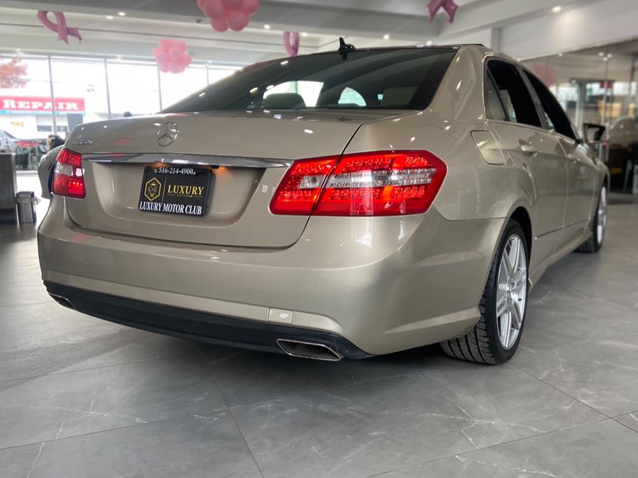 Used Mercedes-Benz E-Class 4dr Sdn E350 Luxury RWD 2010 | Luxury Motor Club. Franklin Square, New York Used Mercedes-Benz E-Class 4dr Sdn E350 Luxury RWD 2010 | Luxury Motor Club. Franklin Square, New York