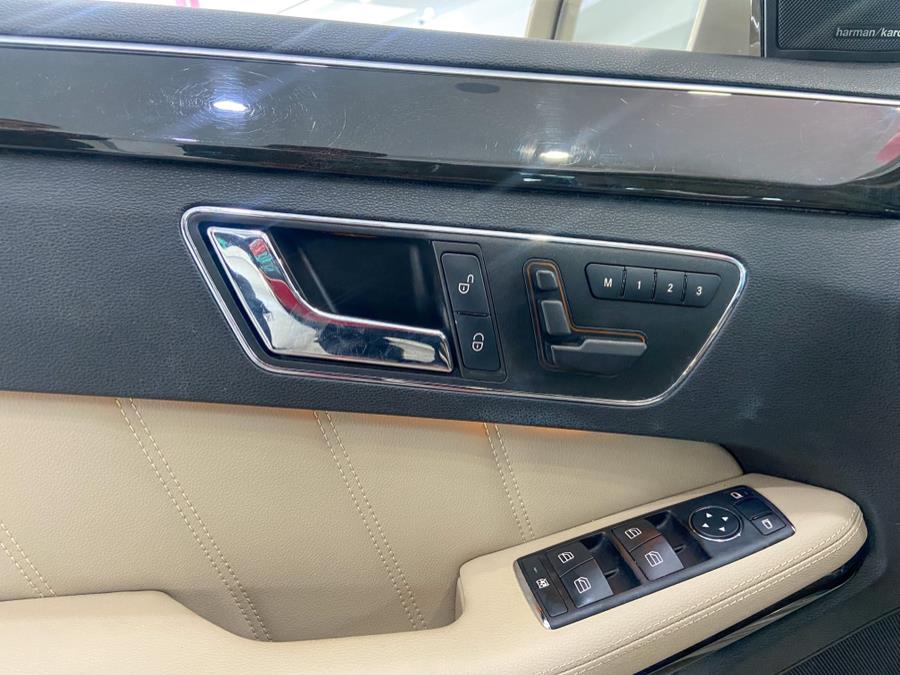Used Mercedes-Benz E-Class 4dr Sdn E350 Luxury RWD 2010 | Luxury Motor Club. Franklin Square, New York Used Mercedes-Benz E-Class 4dr Sdn E350 Luxury RWD 2010 | Luxury Motor Club. Franklin Square, New York