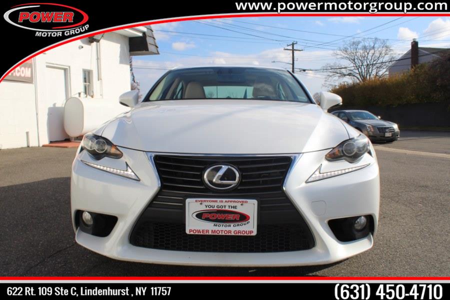 Used Lexus IS 250 4dr Sport Sdn Auto AWD 2014 | Power Motor Group. Lindenhurst, New York Used Lexus IS 250 4dr Sport Sdn Auto AWD 2014 | Power Motor Group. Lindenhurst, New York