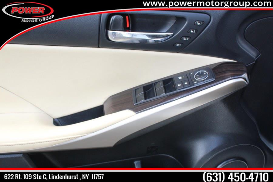Used Lexus IS 250 4dr Sport Sdn Auto AWD 2014 | Power Motor Group. Lindenhurst, New York Used Lexus IS 250 4dr Sport Sdn Auto AWD 2014 | Power Motor Group. Lindenhurst, New York