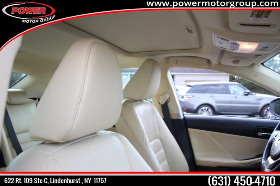 Used Lexus IS 250 4dr Sport Sdn Auto AWD 2014 | Power Motor Group. Lindenhurst, New York Used Lexus IS 250 4dr Sport Sdn Auto AWD 2014 | Power Motor Group. Lindenhurst, New York