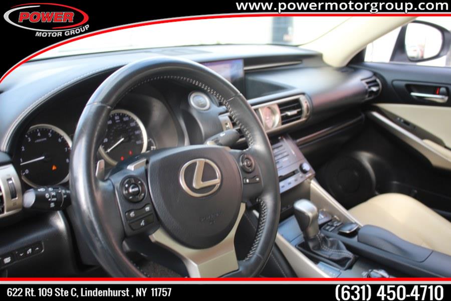 Used Lexus IS 250 4dr Sport Sdn Auto AWD 2014 | Power Motor Group. Lindenhurst, New York Used Lexus IS 250 4dr Sport Sdn Auto AWD 2014 | Power Motor Group. Lindenhurst, New York