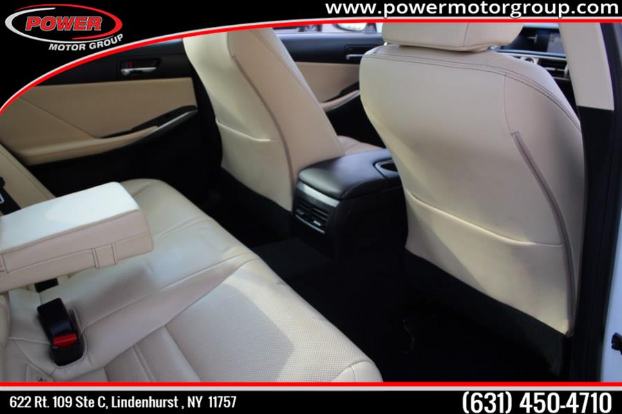 Used Lexus IS 250 4dr Sport Sdn Auto AWD 2014 | Power Motor Group. Lindenhurst, New York Used Lexus IS 250 4dr Sport Sdn Auto AWD 2014 | Power Motor Group. Lindenhurst, New York