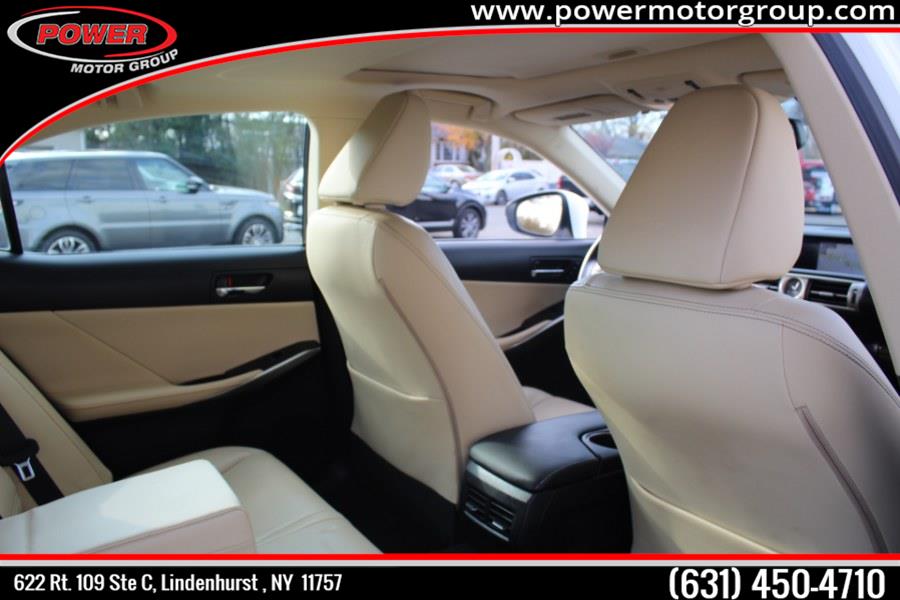 Used Lexus IS 250 4dr Sport Sdn Auto AWD 2014 | Power Motor Group. Lindenhurst, New York Used Lexus IS 250 4dr Sport Sdn Auto AWD 2014 | Power Motor Group. Lindenhurst, New York