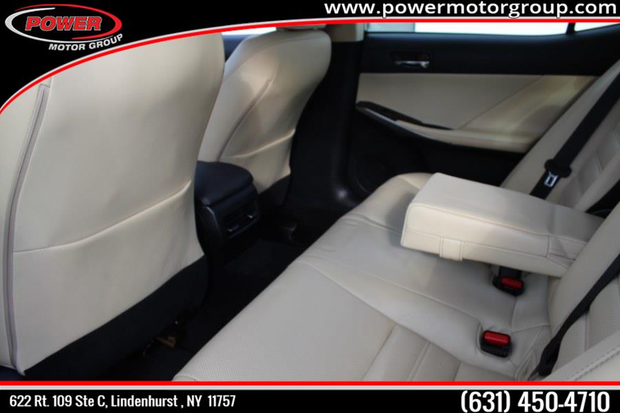 Used Lexus IS 250 4dr Sport Sdn Auto AWD 2014 | Power Motor Group. Lindenhurst, New York Used Lexus IS 250 4dr Sport Sdn Auto AWD 2014 | Power Motor Group. Lindenhurst, New York