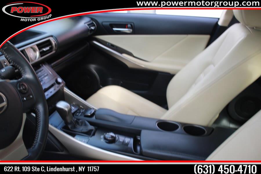 Used Lexus IS 250 4dr Sport Sdn Auto AWD 2014 | Power Motor Group. Lindenhurst, New York Used Lexus IS 250 4dr Sport Sdn Auto AWD 2014 | Power Motor Group. Lindenhurst, New York