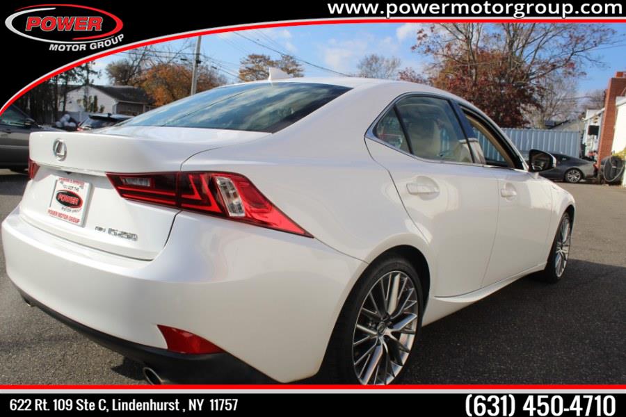 Used Lexus IS 250 4dr Sport Sdn Auto AWD 2014 | Power Motor Group. Lindenhurst, New York Used Lexus IS 250 4dr Sport Sdn Auto AWD 2014 | Power Motor Group. Lindenhurst, New York