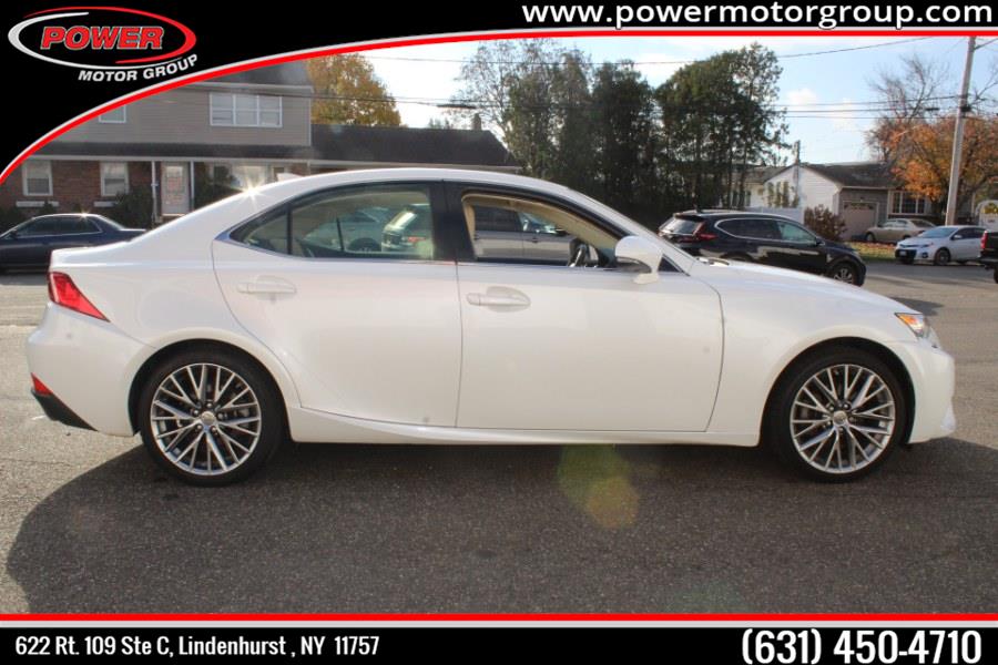 Used Lexus IS 250 4dr Sport Sdn Auto AWD 2014 | Power Motor Group. Lindenhurst, New York Used Lexus IS 250 4dr Sport Sdn Auto AWD 2014 | Power Motor Group. Lindenhurst, New York