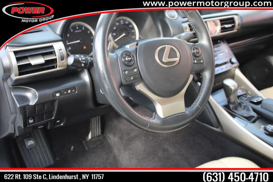 Used Lexus IS 250 4dr Sport Sdn Auto AWD 2014 | Power Motor Group. Lindenhurst, New York Used Lexus IS 250 4dr Sport Sdn Auto AWD 2014 | Power Motor Group. Lindenhurst, New York