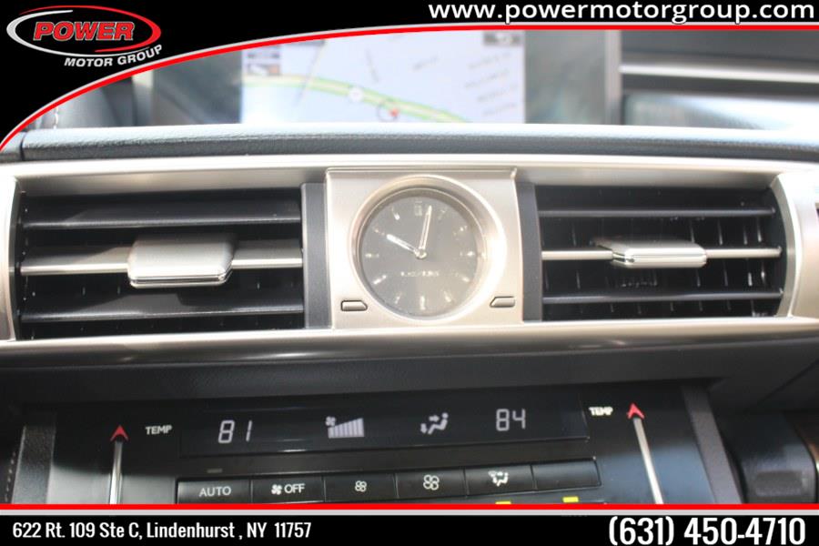 Used Lexus IS 250 4dr Sport Sdn Auto AWD 2014 | Power Motor Group. Lindenhurst, New York Used Lexus IS 250 4dr Sport Sdn Auto AWD 2014 | Power Motor Group. Lindenhurst, New York