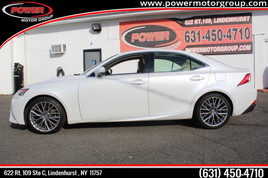 Used Lexus IS 250 4dr Sport Sdn Auto AWD 2014 | Power Motor Group. Lindenhurst, New York Used Lexus IS 250 4dr Sport Sdn Auto AWD 2014 | Power Motor Group. Lindenhurst, New York
