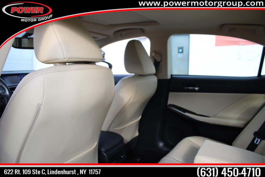 Used Lexus IS 250 4dr Sport Sdn Auto AWD 2014 | Power Motor Group. Lindenhurst, New York Used Lexus IS 250 4dr Sport Sdn Auto AWD 2014 | Power Motor Group. Lindenhurst, New York
