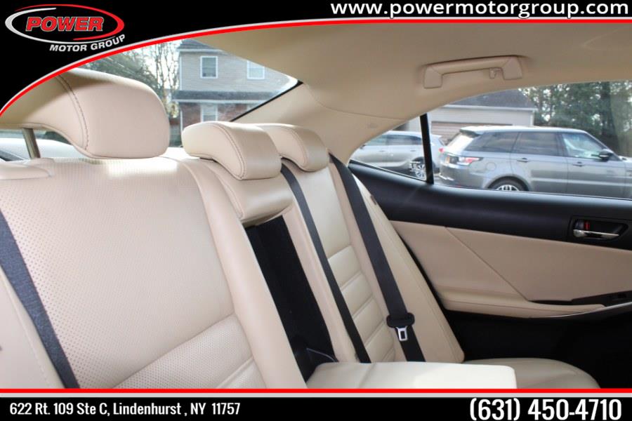 Used Lexus IS 250 4dr Sport Sdn Auto AWD 2014 | Power Motor Group. Lindenhurst, New York Used Lexus IS 250 4dr Sport Sdn Auto AWD 2014 | Power Motor Group. Lindenhurst, New York