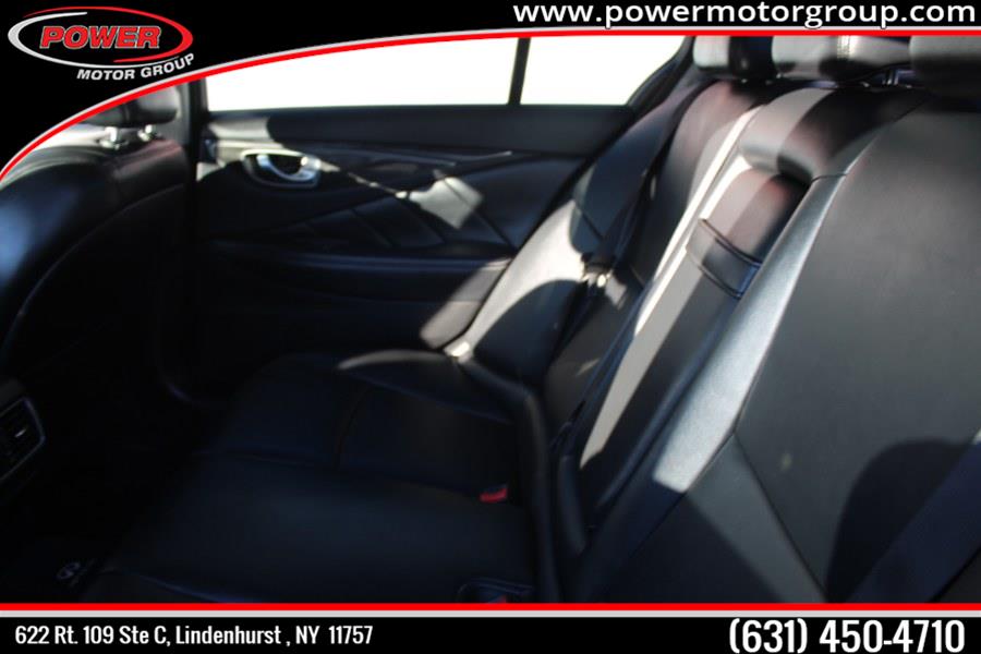 Used Infiniti Q50 4dr Sdn Sport AWD 2014 | Power Motor Group. Lindenhurst, New York Used Infiniti Q50 4dr Sdn Sport AWD 2014 | Power Motor Group. Lindenhurst, New York