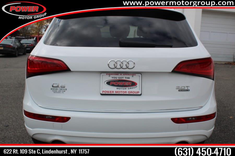 2017 Audi Q5 2.0 TFSI Premium, available for sale in Lindenhurst, New York | Power Motor Group. Lindenhurst, New York 2017 Audi Q5 2.0 TFSI Premium, available for sale in Lindenhurst, New York | Power Motor Group. Lindenhurst, New York