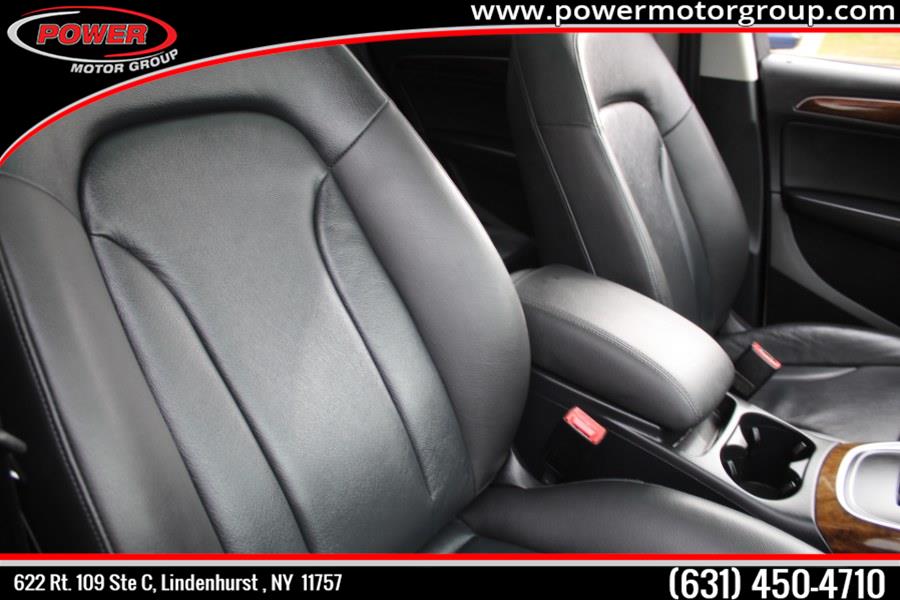 2017 Audi Q5 2.0 TFSI Premium, available for sale in Lindenhurst, New York | Power Motor Group. Lindenhurst, New York 2017 Audi Q5 2.0 TFSI Premium, available for sale in Lindenhurst, New York | Power Motor Group. Lindenhurst, New York