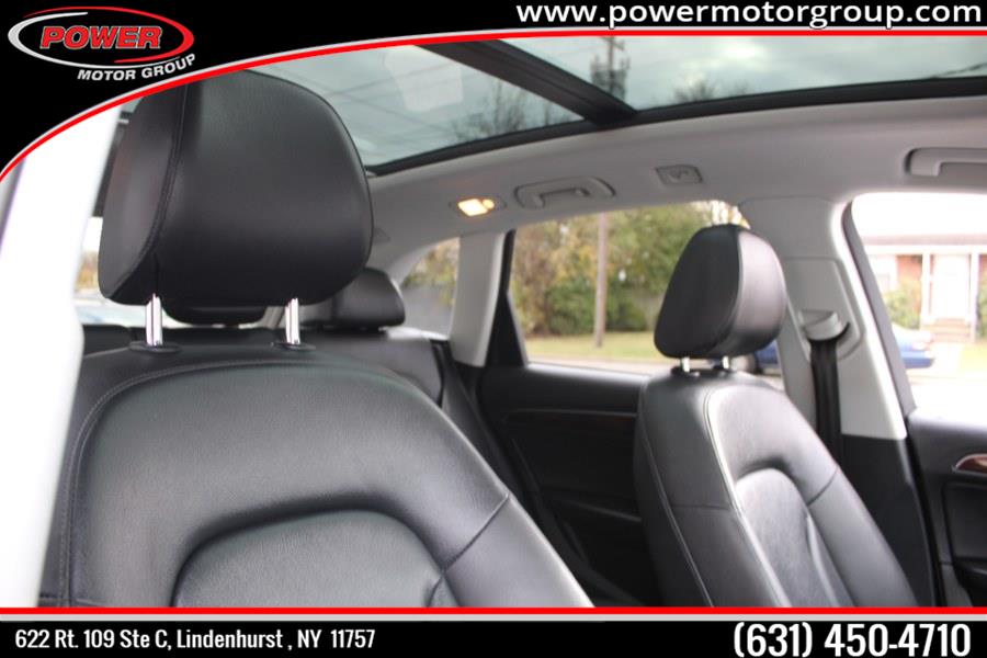 2017 Audi Q5 2.0 TFSI Premium, available for sale in Lindenhurst, New York | Power Motor Group. Lindenhurst, New York 2017 Audi Q5 2.0 TFSI Premium, available for sale in Lindenhurst, New York | Power Motor Group. Lindenhurst, New York