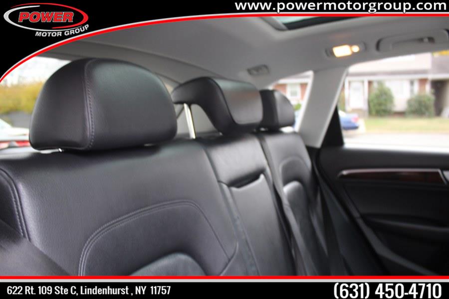 2017 Audi Q5 2.0 TFSI Premium, available for sale in Lindenhurst, New York | Power Motor Group. Lindenhurst, New York 2017 Audi Q5 2.0 TFSI Premium, available for sale in Lindenhurst, New York | Power Motor Group. Lindenhurst, New York