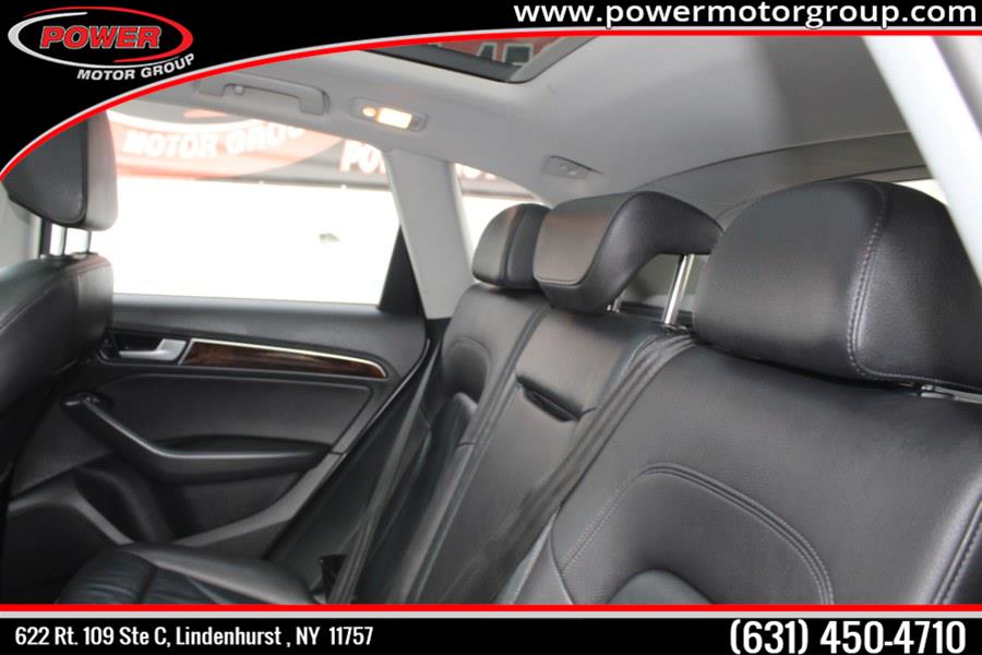 2017 Audi Q5 2.0 TFSI Premium, available for sale in Lindenhurst, New York | Power Motor Group. Lindenhurst, New York 2017 Audi Q5 2.0 TFSI Premium, available for sale in Lindenhurst, New York | Power Motor Group. Lindenhurst, New York