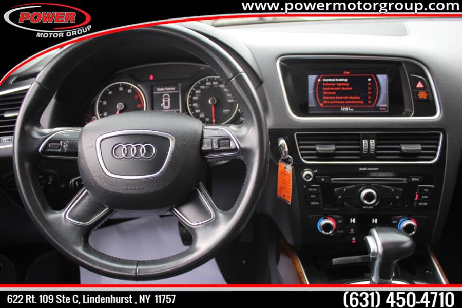 2017 Audi Q5 2.0 TFSI Premium, available for sale in Lindenhurst, New York | Power Motor Group. Lindenhurst, New York 2017 Audi Q5 2.0 TFSI Premium, available for sale in Lindenhurst, New York | Power Motor Group. Lindenhurst, New York
