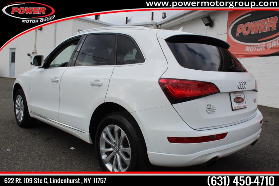 2017 Audi Q5 2.0 TFSI Premium, available for sale in Lindenhurst, New York | Power Motor Group. Lindenhurst, New York 2017 Audi Q5 2.0 TFSI Premium, available for sale in Lindenhurst, New York | Power Motor Group. Lindenhurst, New York