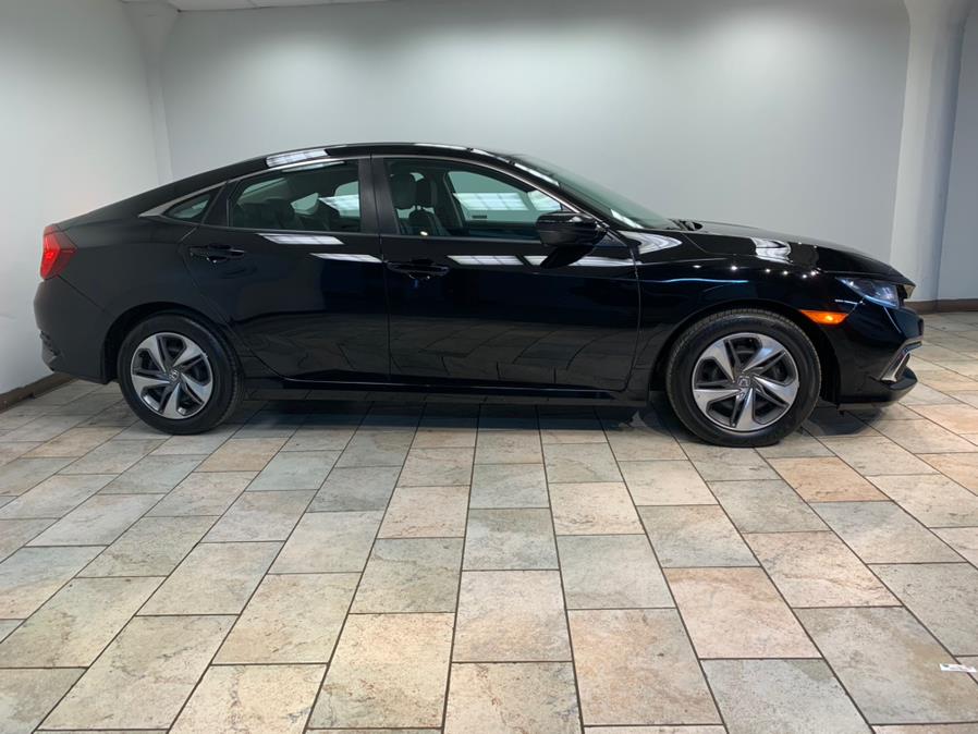 2019 Honda Civic Sedan LX CVT, available for sale in Lodi, New Jersey | European Auto Expo. Lodi, New Jersey 2019 Honda Civic Sedan LX CVT, available for sale in Lodi, New Jersey | European Auto Expo. Lodi, New Jersey