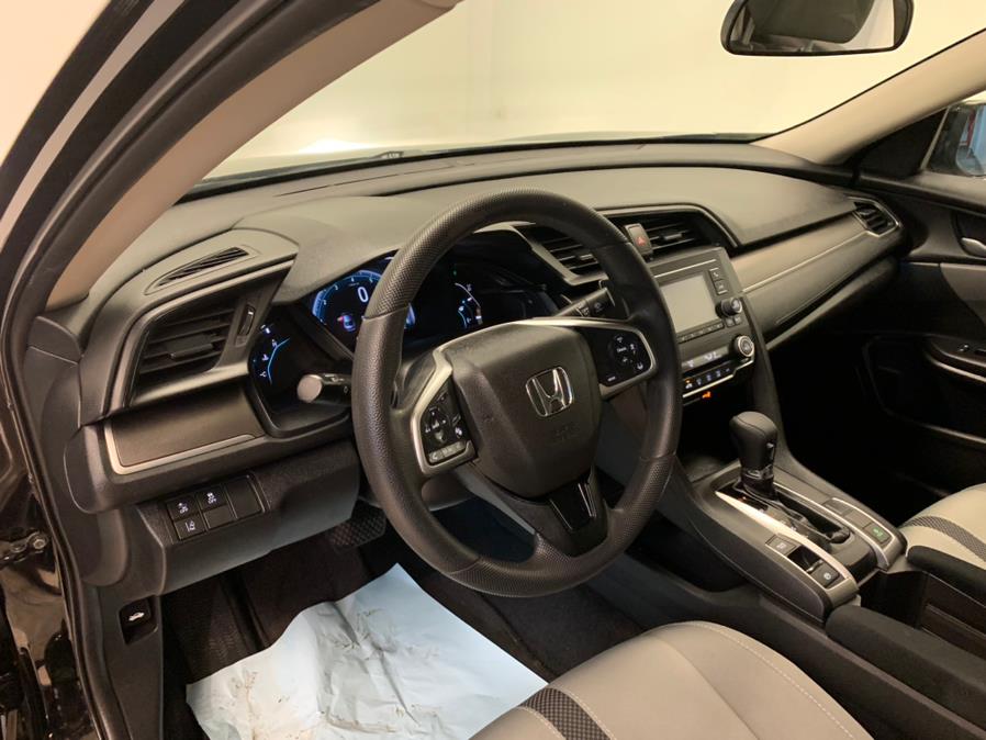 2019 Honda Civic Sedan LX CVT, available for sale in Lodi, New Jersey | European Auto Expo. Lodi, New Jersey 2019 Honda Civic Sedan LX CVT, available for sale in Lodi, New Jersey | European Auto Expo. Lodi, New Jersey