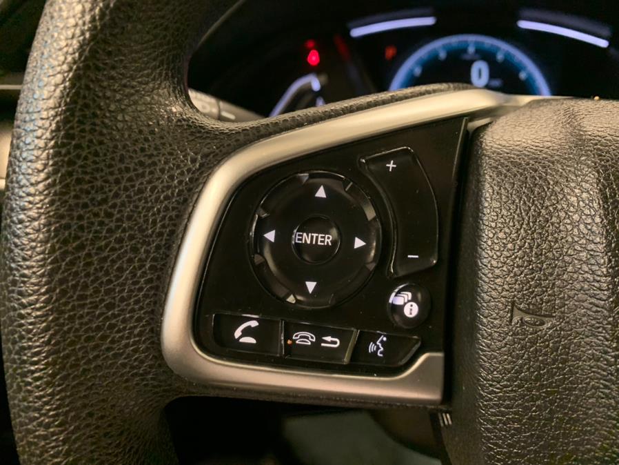 2019 Honda Civic Sedan LX CVT, available for sale in Lodi, New Jersey | European Auto Expo. Lodi, New Jersey 2019 Honda Civic Sedan LX CVT, available for sale in Lodi, New Jersey | European Auto Expo. Lodi, New Jersey