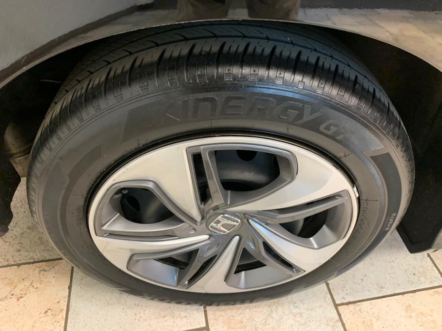 2019 Honda Civic Sedan LX CVT, available for sale in Lodi, New Jersey | European Auto Expo. Lodi, New Jersey 2019 Honda Civic Sedan LX CVT, available for sale in Lodi, New Jersey | European Auto Expo. Lodi, New Jersey