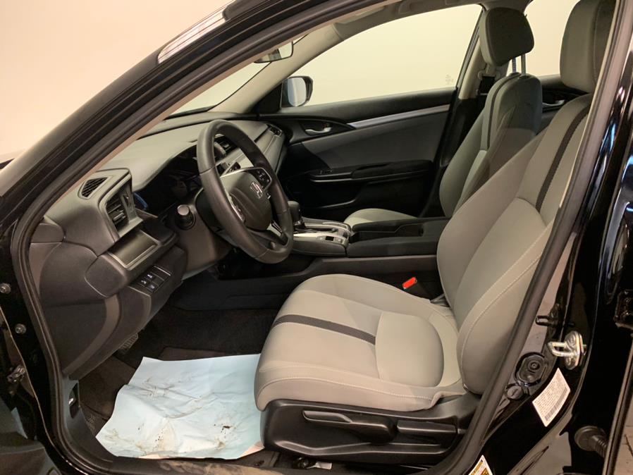2019 Honda Civic Sedan LX CVT, available for sale in Lodi, New Jersey | European Auto Expo. Lodi, New Jersey 2019 Honda Civic Sedan LX CVT, available for sale in Lodi, New Jersey | European Auto Expo. Lodi, New Jersey