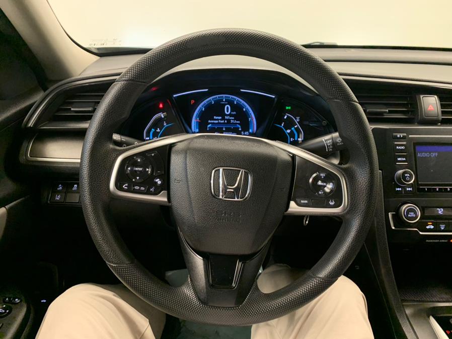2019 Honda Civic Sedan LX CVT, available for sale in Lodi, New Jersey | European Auto Expo. Lodi, New Jersey 2019 Honda Civic Sedan LX CVT, available for sale in Lodi, New Jersey | European Auto Expo. Lodi, New Jersey