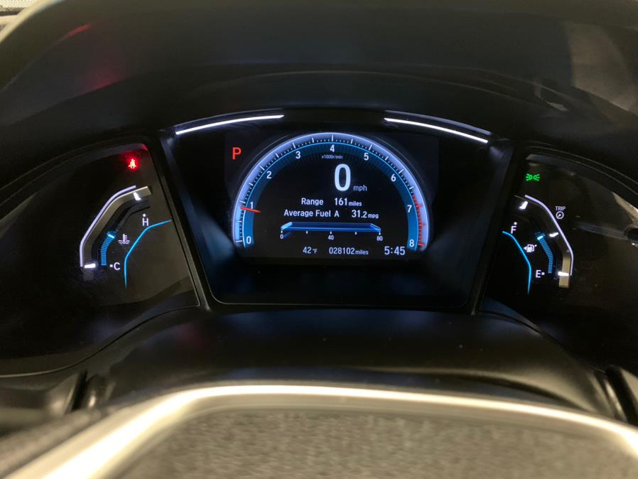 2019 Honda Civic Sedan LX CVT, available for sale in Lodi, New Jersey | European Auto Expo. Lodi, New Jersey 2019 Honda Civic Sedan LX CVT, available for sale in Lodi, New Jersey | European Auto Expo. Lodi, New Jersey