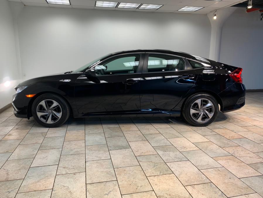 2019 Honda Civic Sedan LX CVT, available for sale in Lodi, New Jersey | European Auto Expo. Lodi, New Jersey 2019 Honda Civic Sedan LX CVT, available for sale in Lodi, New Jersey | European Auto Expo. Lodi, New Jersey