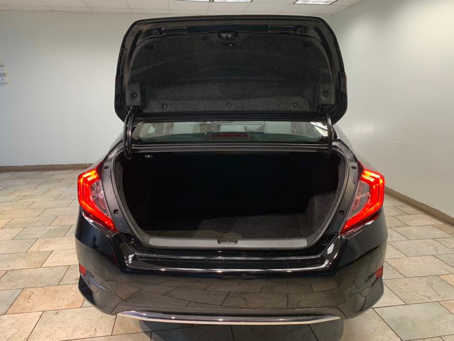 2019 Honda Civic Sedan LX CVT, available for sale in Lodi, New Jersey | European Auto Expo. Lodi, New Jersey 2019 Honda Civic Sedan LX CVT, available for sale in Lodi, New Jersey | European Auto Expo. Lodi, New Jersey