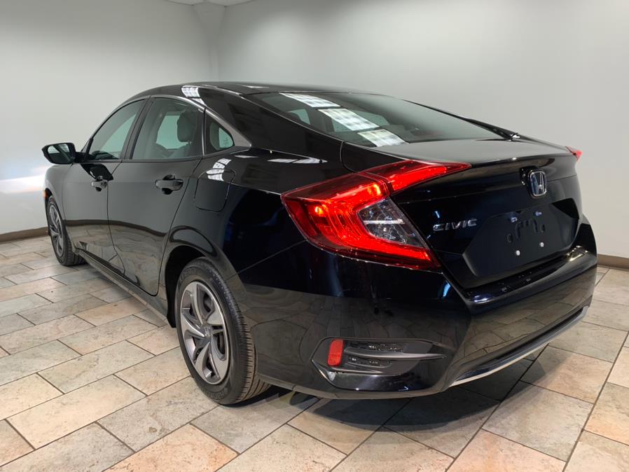 2019 Honda Civic Sedan LX CVT, available for sale in Lodi, New Jersey | European Auto Expo. Lodi, New Jersey 2019 Honda Civic Sedan LX CVT, available for sale in Lodi, New Jersey | European Auto Expo. Lodi, New Jersey