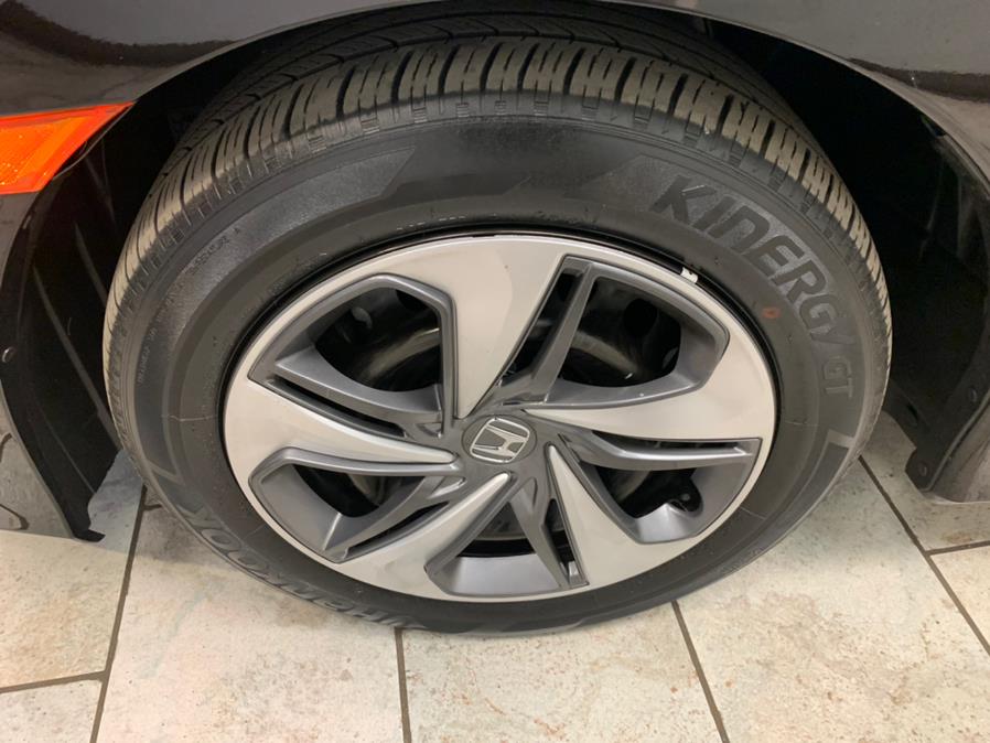 2019 Honda Civic Sedan LX CVT, available for sale in Lodi, New Jersey | European Auto Expo. Lodi, New Jersey 2019 Honda Civic Sedan LX CVT, available for sale in Lodi, New Jersey | European Auto Expo. Lodi, New Jersey