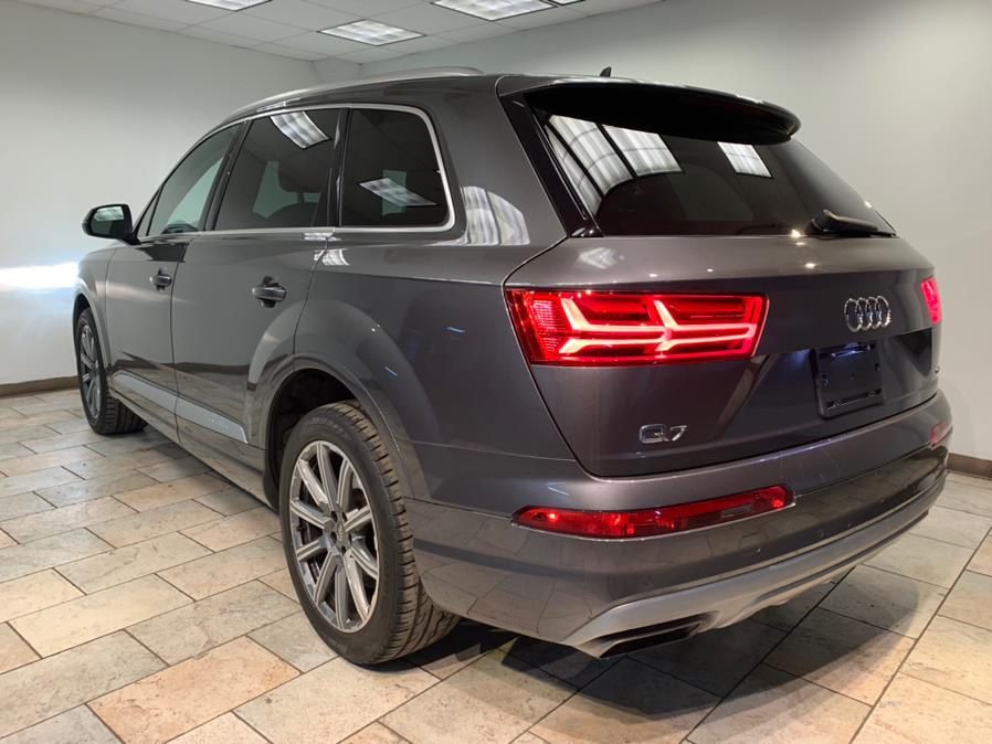 Used Audi Q7 2.0 TFSI Premium Plus 2018 | European Auto Expo. Lodi, New Jersey Used Audi Q7 2.0 TFSI Premium Plus 2018 | European Auto Expo. Lodi, New Jersey