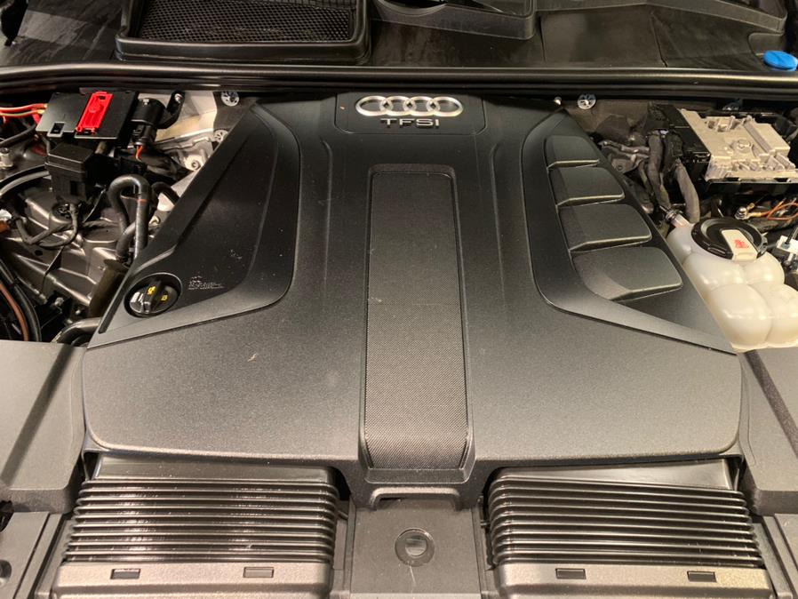 Used Audi Q7 2.0 TFSI Premium Plus 2018 | European Auto Expo. Lodi, New Jersey Used Audi Q7 2.0 TFSI Premium Plus 2018 | European Auto Expo. Lodi, New Jersey