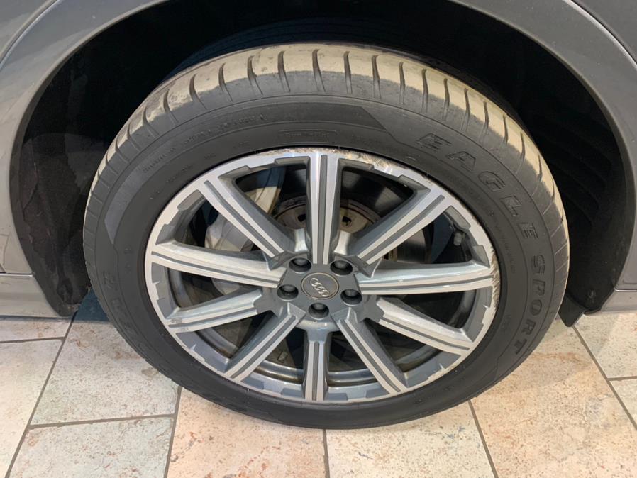 Used Audi Q7 2.0 TFSI Premium Plus 2018 | European Auto Expo. Lodi, New Jersey Used Audi Q7 2.0 TFSI Premium Plus 2018 | European Auto Expo. Lodi, New Jersey