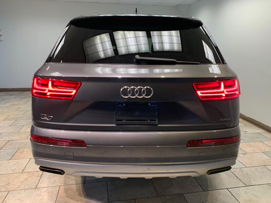 Used Audi Q7 2.0 TFSI Premium Plus 2018 | European Auto Expo. Lodi, New Jersey Used Audi Q7 2.0 TFSI Premium Plus 2018 | European Auto Expo. Lodi, New Jersey