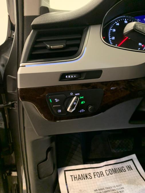 Used Audi Q7 2.0 TFSI Premium Plus 2018 | European Auto Expo. Lodi, New Jersey Used Audi Q7 2.0 TFSI Premium Plus 2018 | European Auto Expo. Lodi, New Jersey