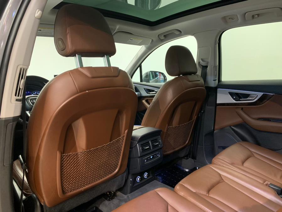Used Audi Q7 2.0 TFSI Premium Plus 2018 | European Auto Expo. Lodi, New Jersey Used Audi Q7 2.0 TFSI Premium Plus 2018 | European Auto Expo. Lodi, New Jersey