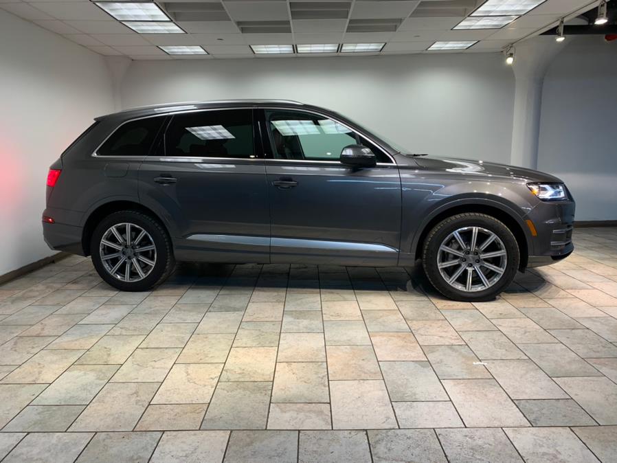 Used Audi Q7 2.0 TFSI Premium Plus 2018 | European Auto Expo. Lodi, New Jersey Used Audi Q7 2.0 TFSI Premium Plus 2018 | European Auto Expo. Lodi, New Jersey