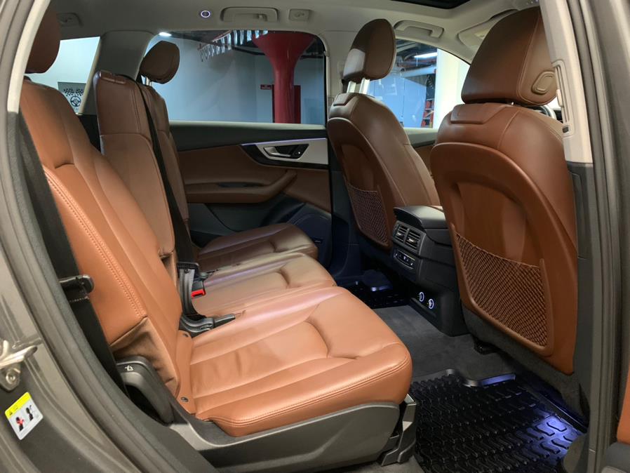 Used Audi Q7 2.0 TFSI Premium Plus 2018 | European Auto Expo. Lodi, New Jersey Used Audi Q7 2.0 TFSI Premium Plus 2018 | European Auto Expo. Lodi, New Jersey