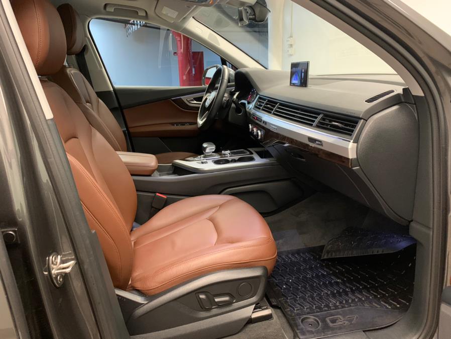Used Audi Q7 2.0 TFSI Premium Plus 2018 | European Auto Expo. Lodi, New Jersey Used Audi Q7 2.0 TFSI Premium Plus 2018 | European Auto Expo. Lodi, New Jersey