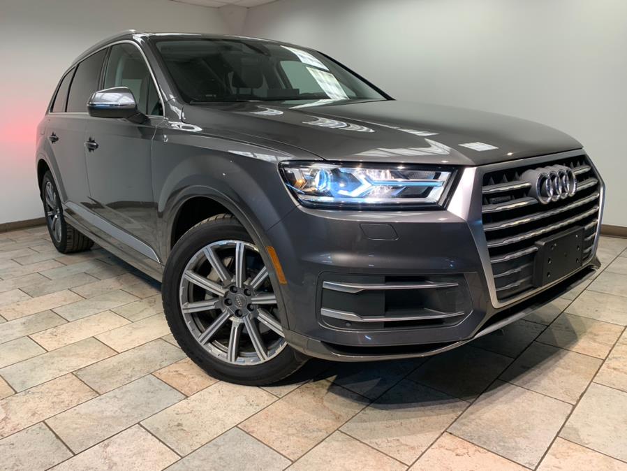 Used Audi Q7 2.0 TFSI Premium Plus 2018 | European Auto Expo. Lodi, New Jersey Used Audi Q7 2.0 TFSI Premium Plus 2018 | European Auto Expo. Lodi, New Jersey