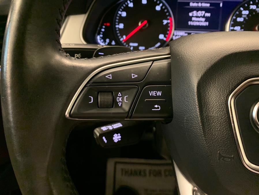 Used Audi Q7 2.0 TFSI Premium Plus 2018 | European Auto Expo. Lodi, New Jersey Used Audi Q7 2.0 TFSI Premium Plus 2018 | European Auto Expo. Lodi, New Jersey