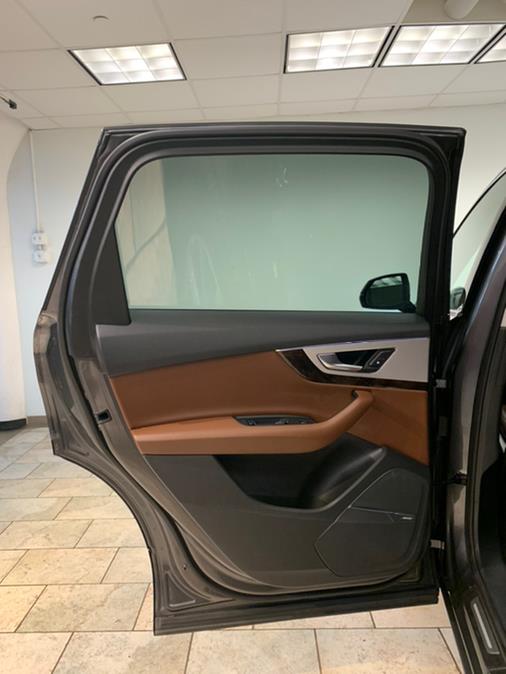 Used Audi Q7 2.0 TFSI Premium Plus 2018 | European Auto Expo. Lodi, New Jersey Used Audi Q7 2.0 TFSI Premium Plus 2018 | European Auto Expo. Lodi, New Jersey