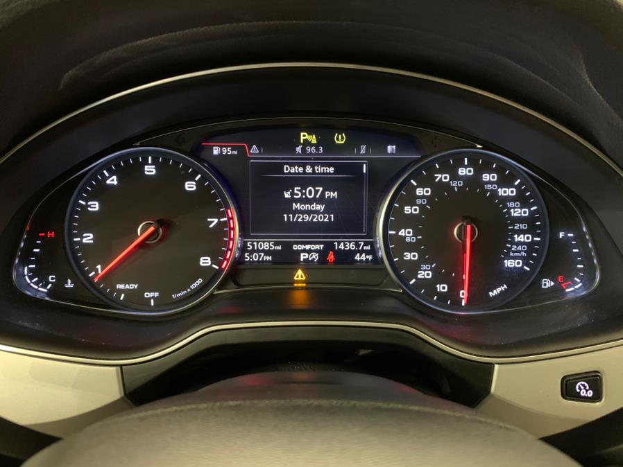 Used Audi Q7 2.0 TFSI Premium Plus 2018 | European Auto Expo. Lodi, New Jersey Used Audi Q7 2.0 TFSI Premium Plus 2018 | European Auto Expo. Lodi, New Jersey